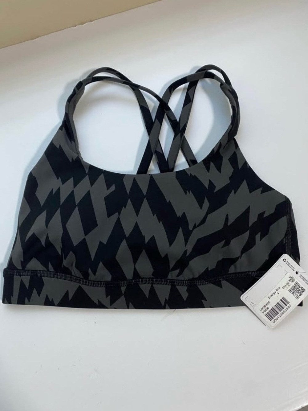 Lululemon Energy Bra - Picture 3 of 7